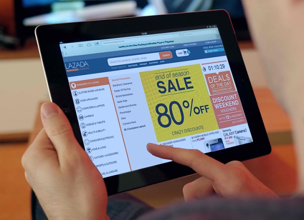 Mobile88 How often do you shop online?